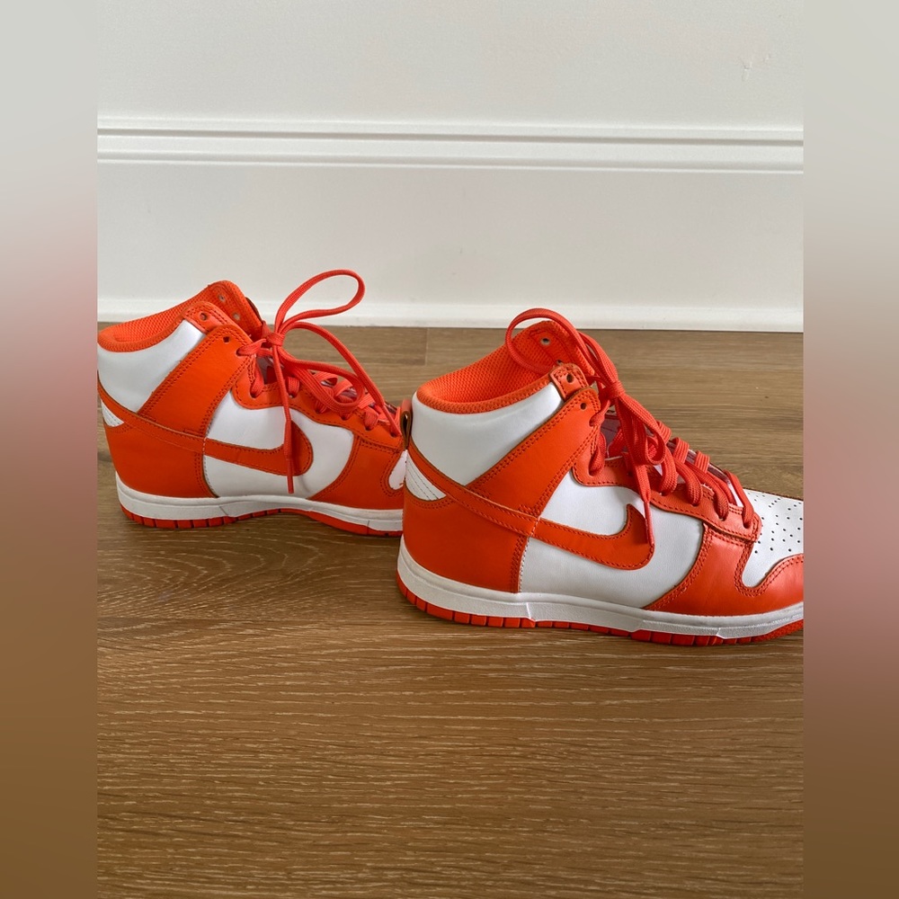 Nike Dunk High - image 2